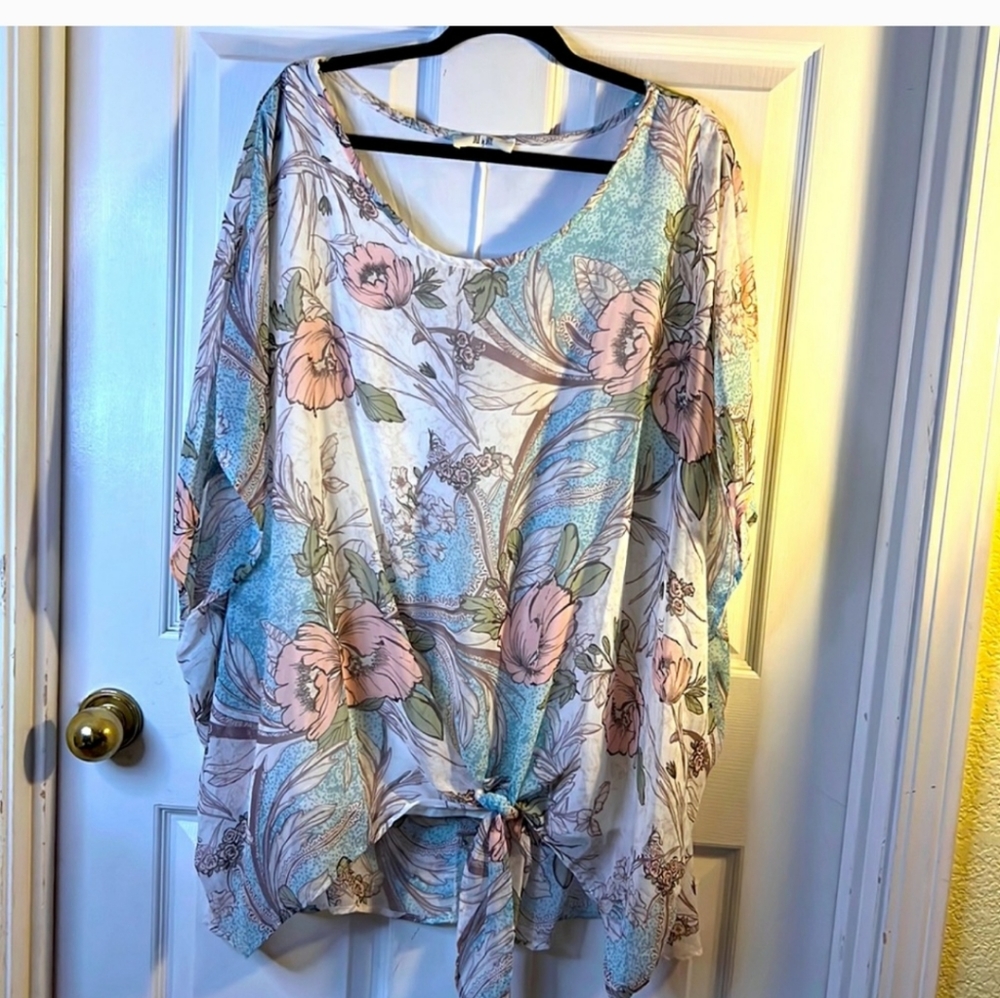 Jade By Jane Boutique Top